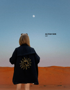 ALIYAH SUN noir