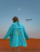 ALIYAH SUN emerald