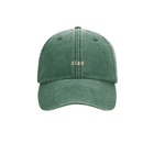ciao CAP green
