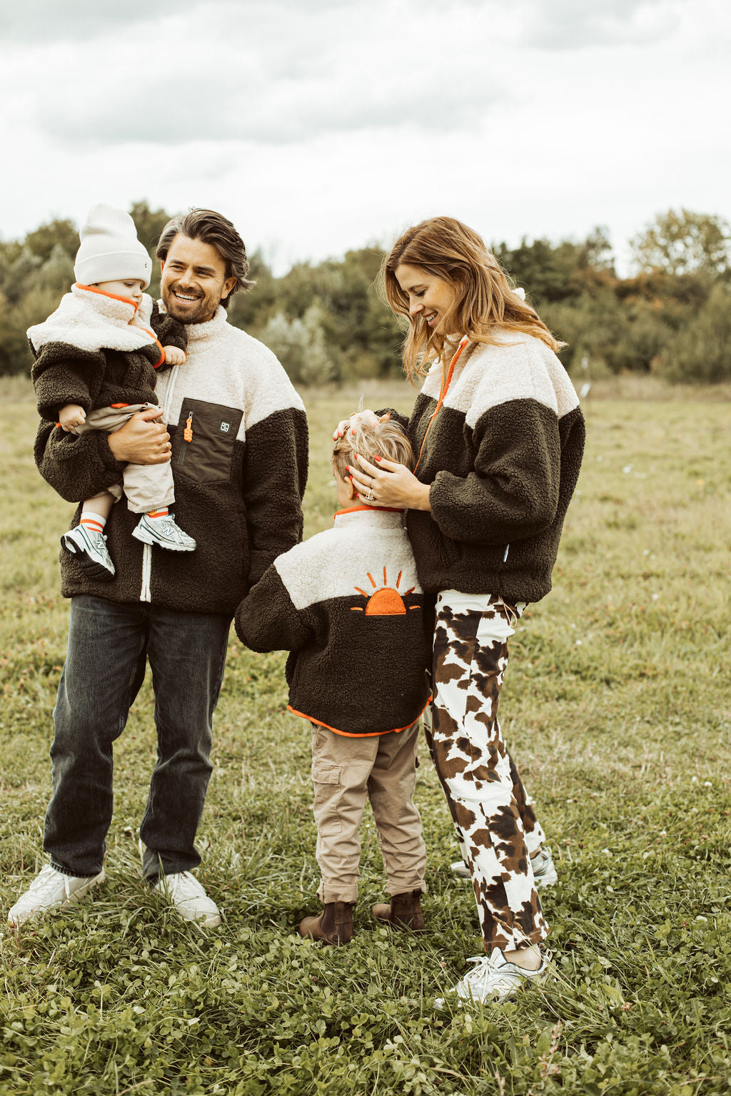 men teddy ICON JACKET beige khaki