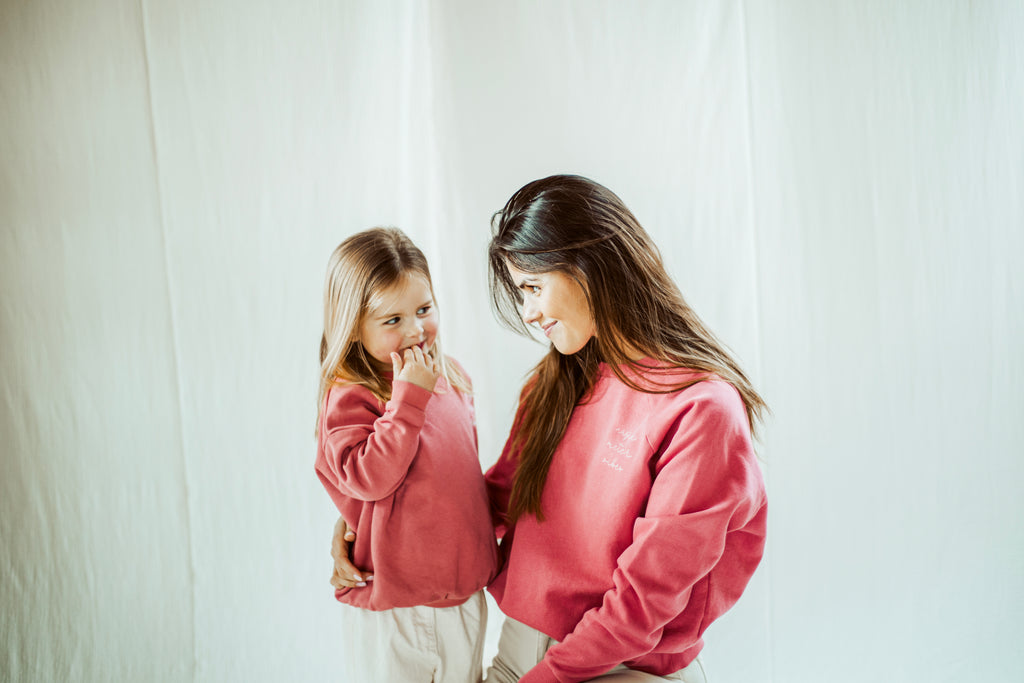 sweet raspberry METER classic fit