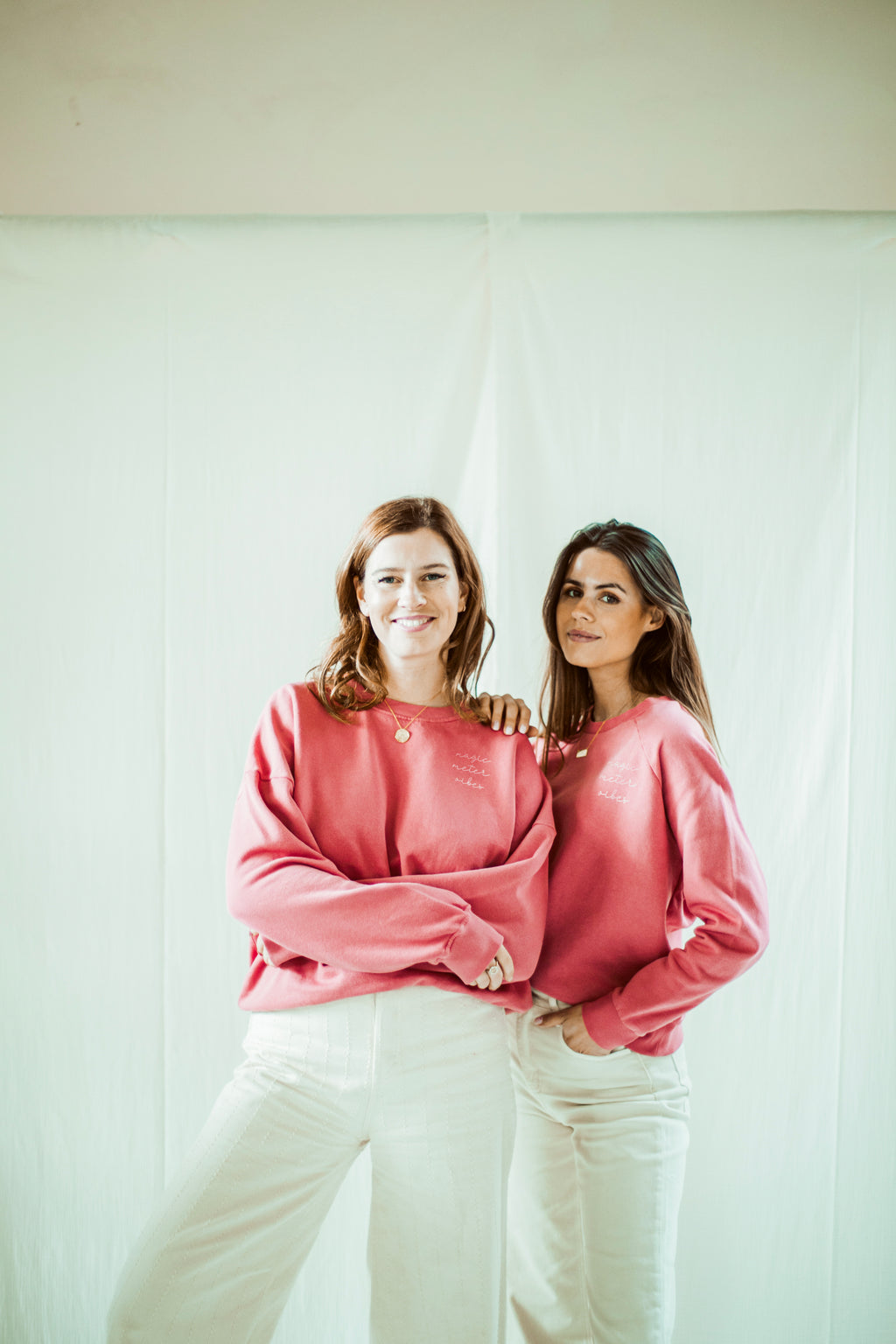 sweet raspberry METER classic fit