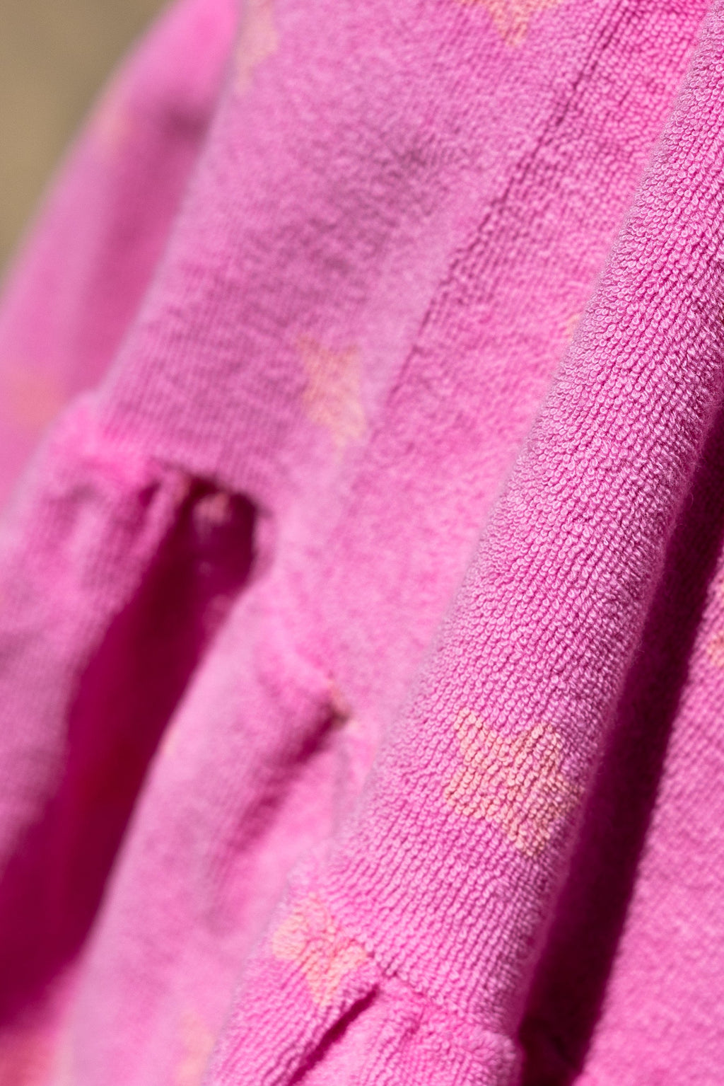 little STARFISH skirt pink