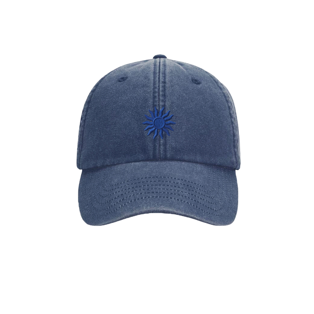 soleil CAP blue