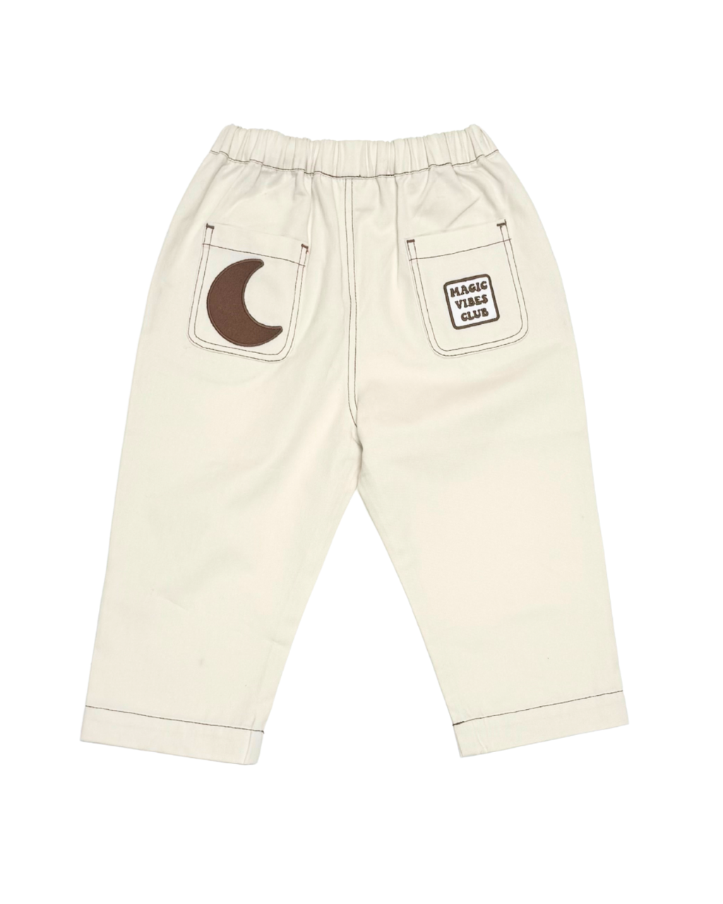 biscuit MOON pants kids