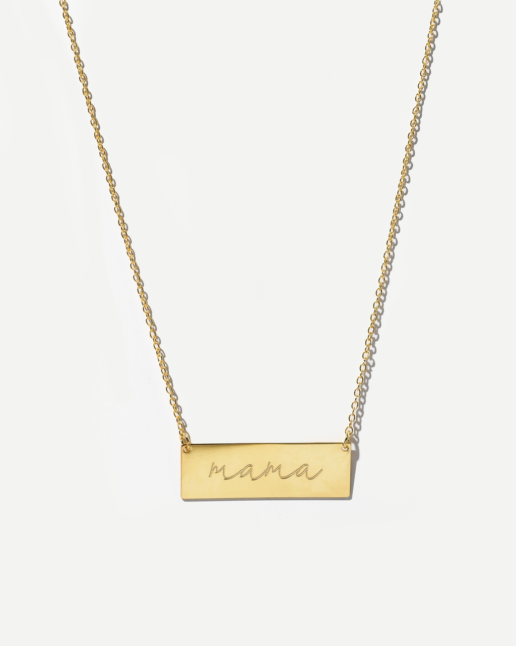 mama NECKLACE
