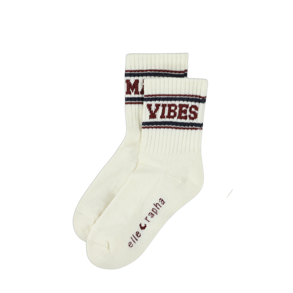 MAGIC VIBES kids socks
