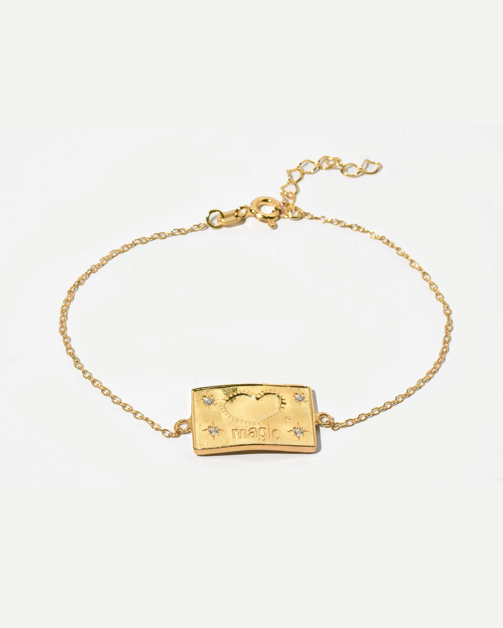 magic BRACELET