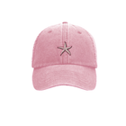 starfish CAP pink