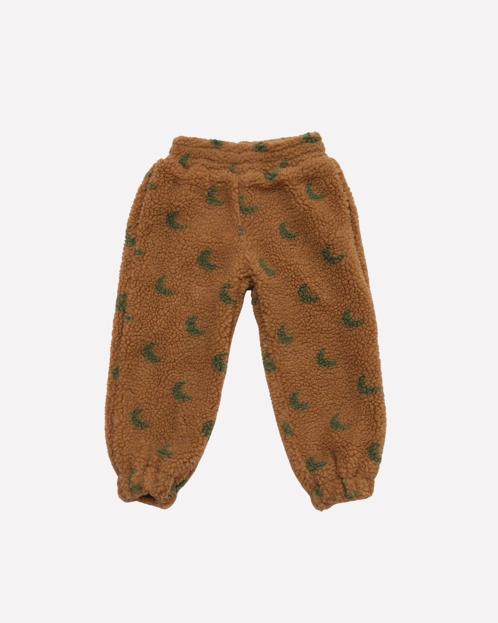little teddy MOON pants