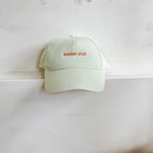 cap sunset club KIDS