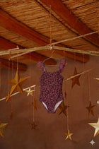 SERENGETI bathing suit girls