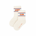 NEW APERO CLUB kids socks