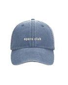 APERO CLUB cap