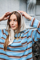 BAY scarf