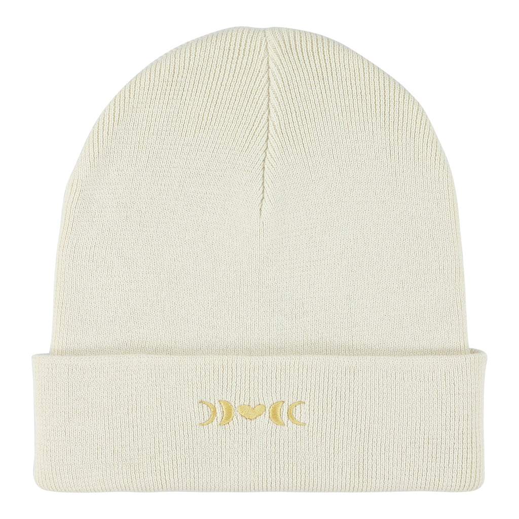 montblanc full moon BEANIE