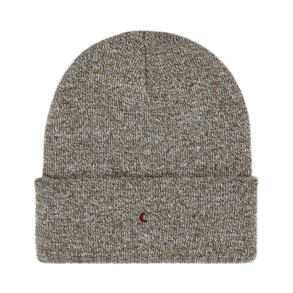 oatmeal moon BEANIE