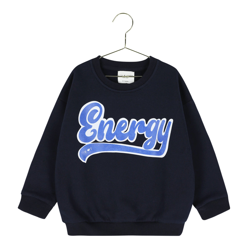 little midnight blue ENERGY loose fit