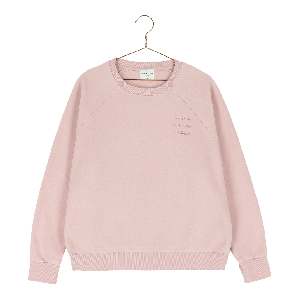pearl rose MAMA classic fit