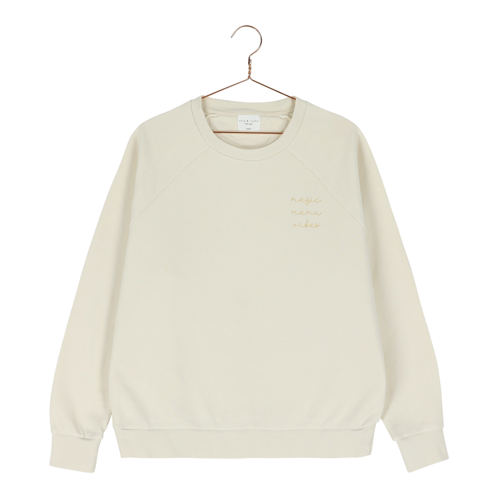 ivory MAMA classic fit