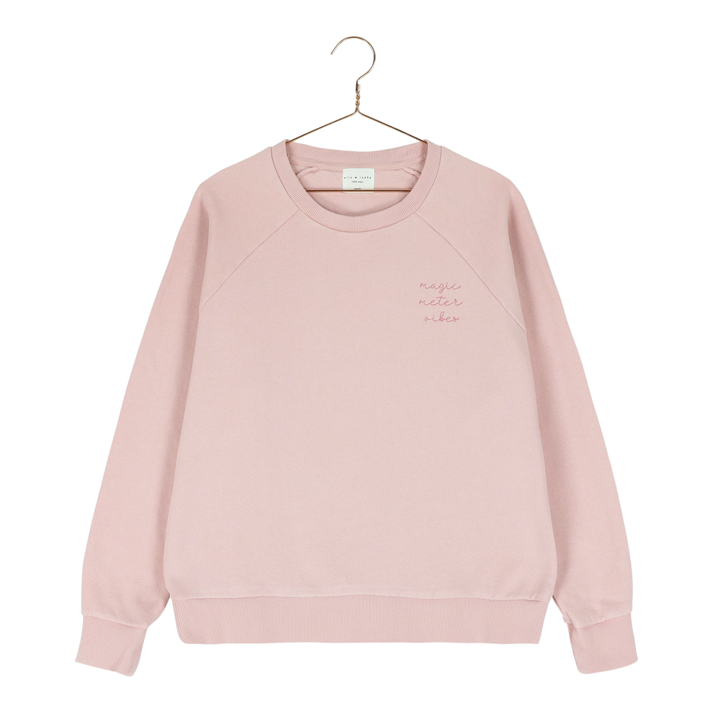 pearl rose METER classic fit