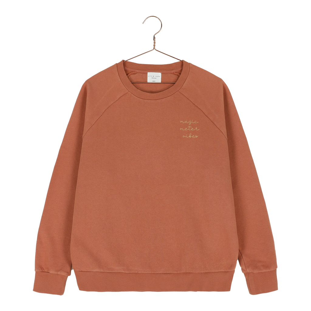 brick dust METER classic fit