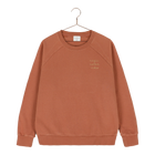 brick dust METER classic fit