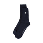 DARK MOON socks