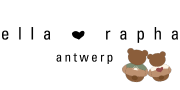 ella and rapha - antwerp