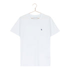 little MOON t-shirt white