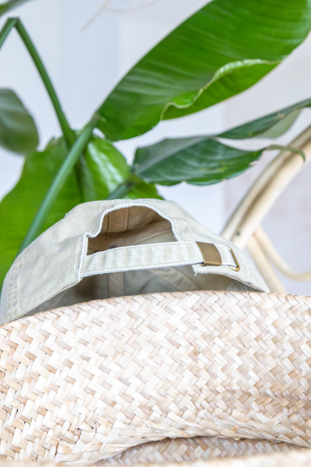 cap OUT OF OFFICE