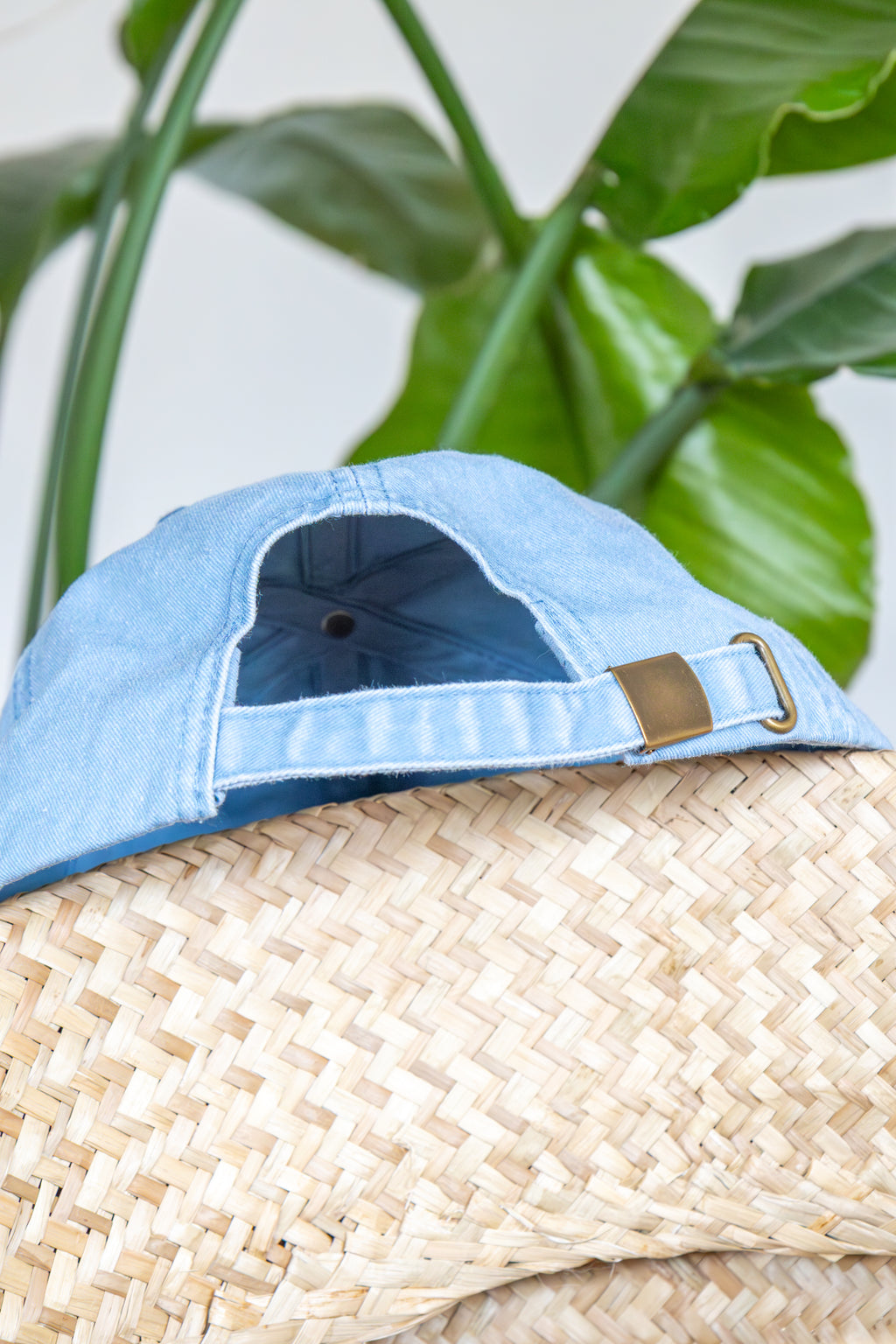 cap SUNKISSED