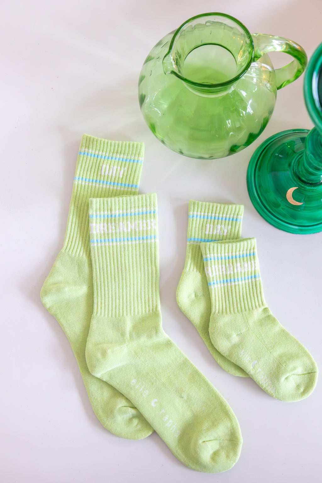 DAYDREAMER kids socks
