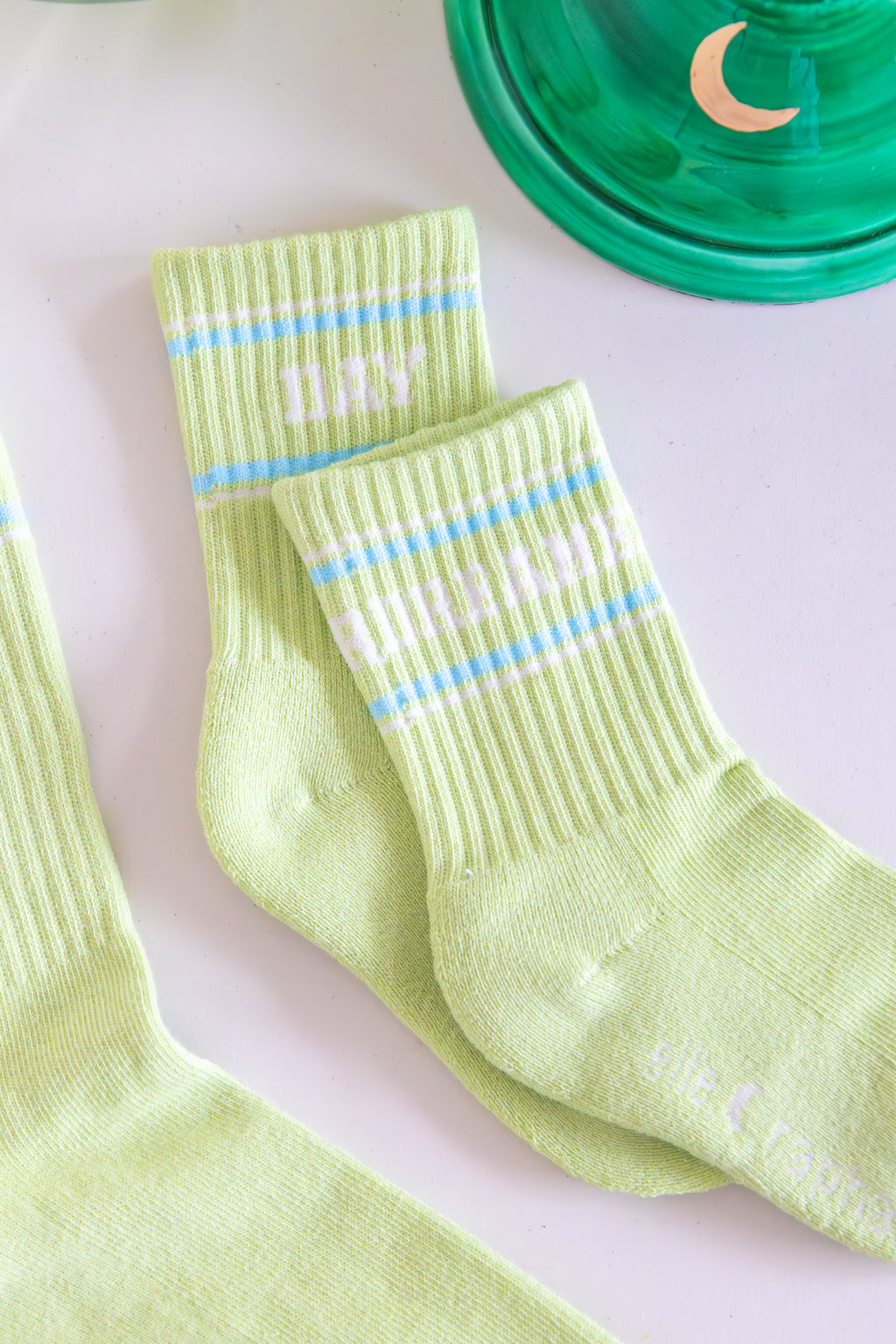 DAYDREAMER kids socks