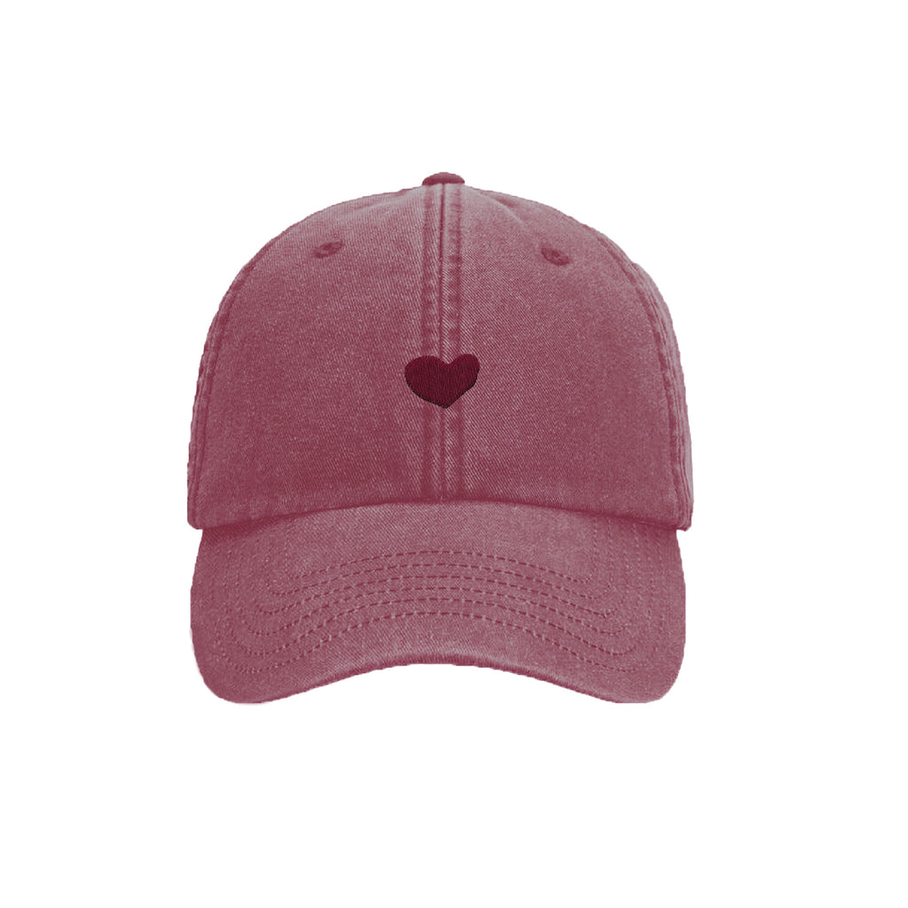 heart CAP wine