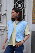 butter HEART loose fit t-shirt