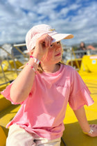 little CHOUCHOU t-shirt
