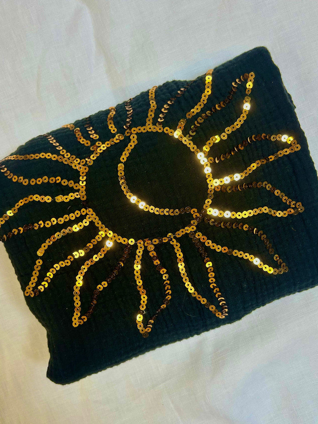 ALIYAH SUN noir