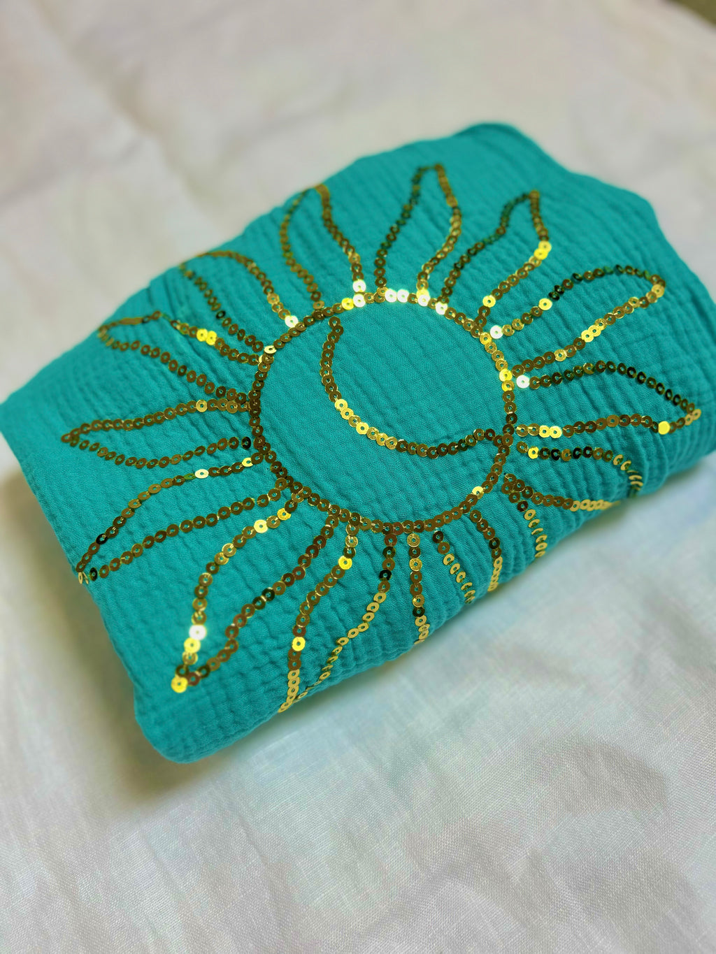 ALIYAH SUN emerald