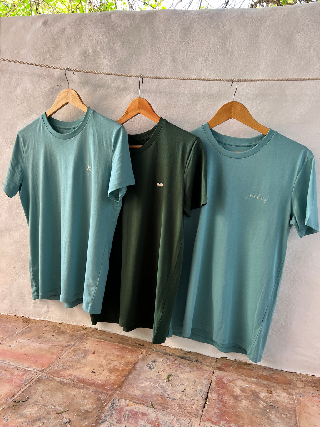 t-shirt CABRIO
