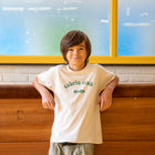 off white little CABRIO CLUB