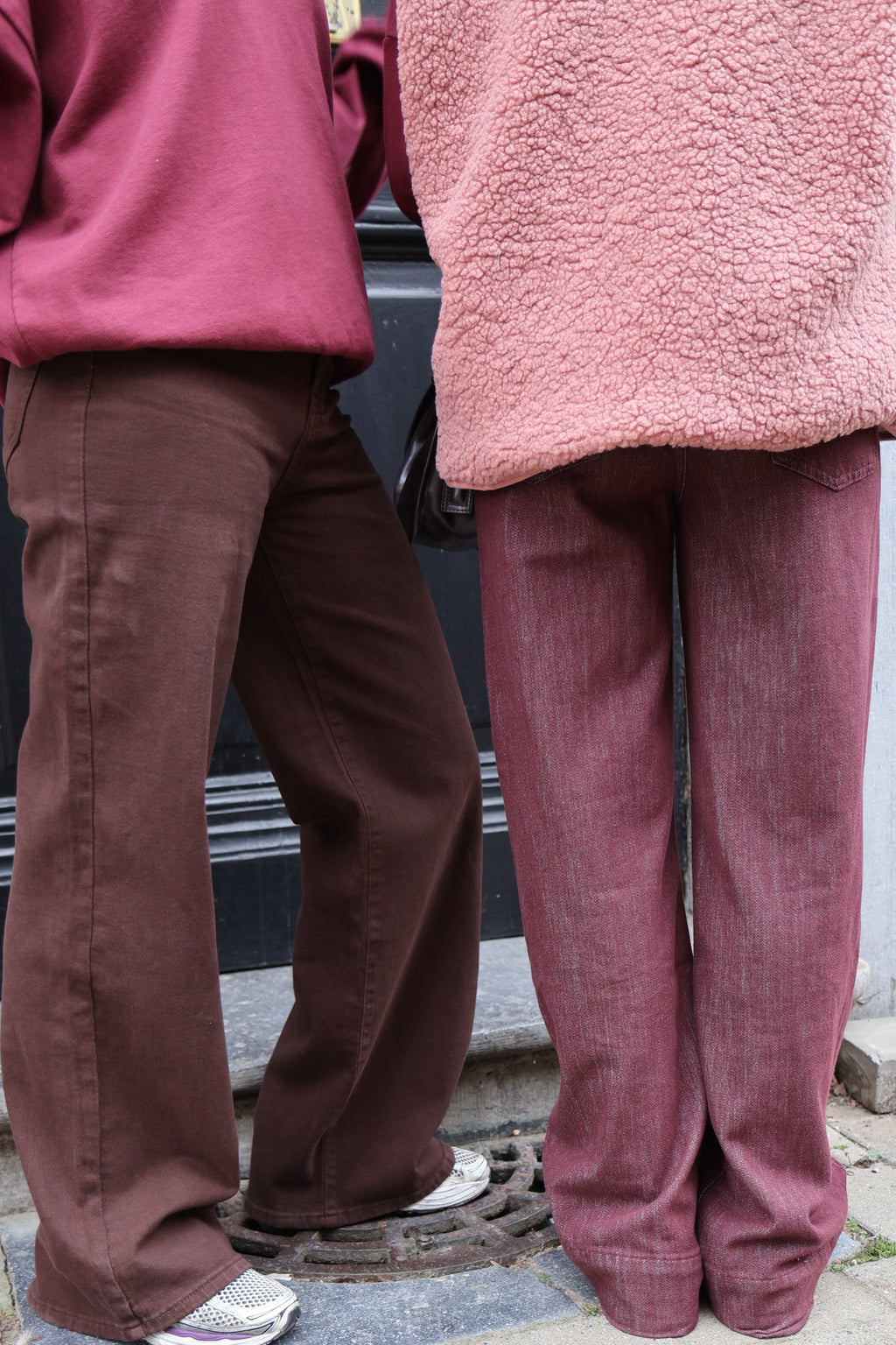 women sleeveless teddy VEST soft rose