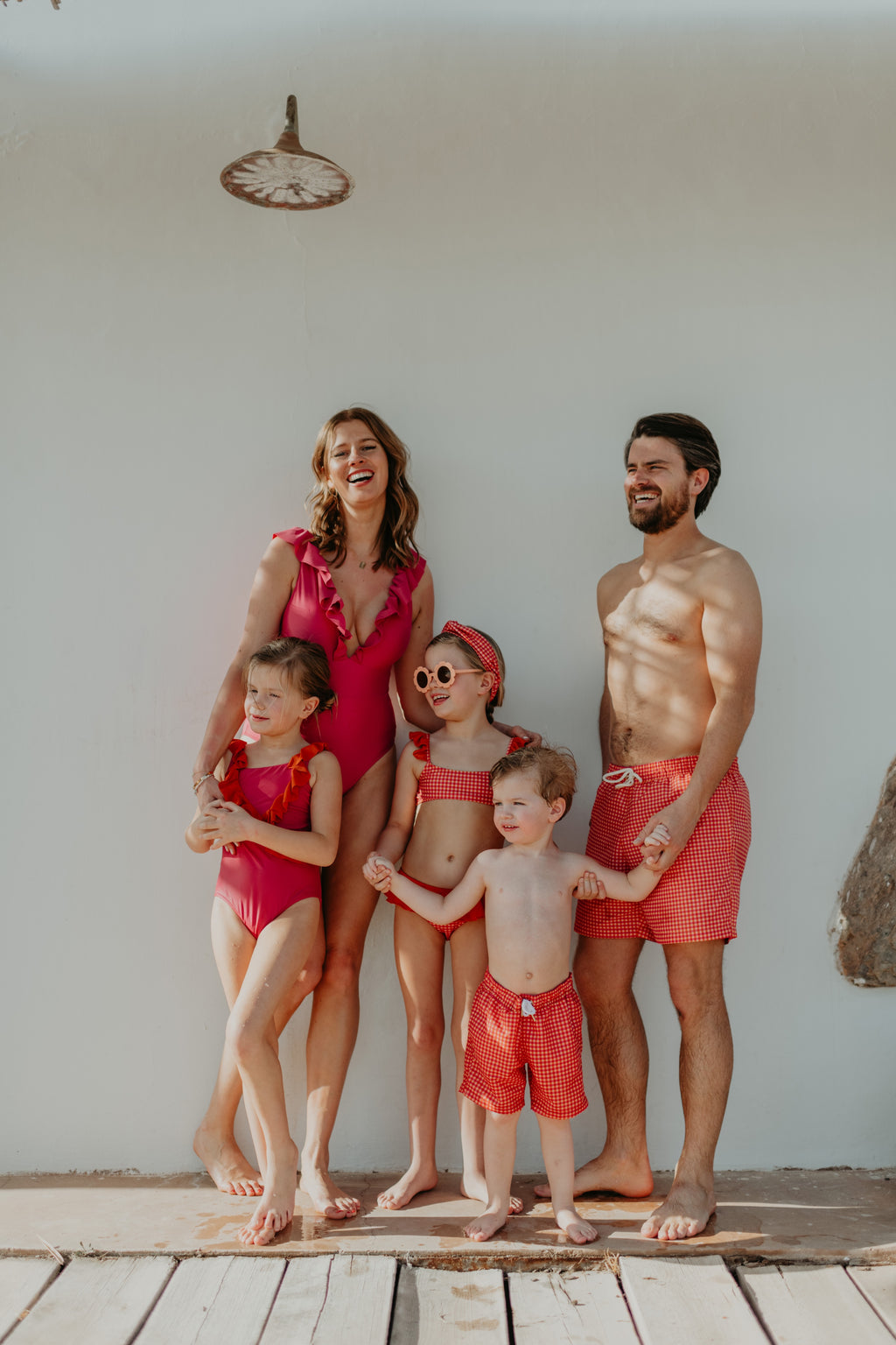 COUTURE bathing suit