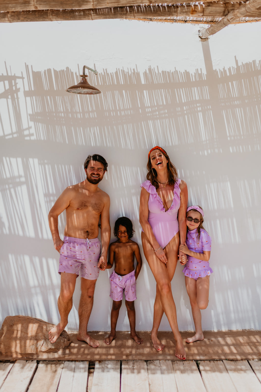 SUNNY unisex UV top