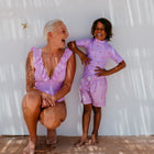 SUNNY unisex UV top