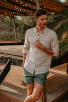 sand SUNRISE shirt