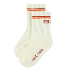 FOLLOW THE SUN kids socks