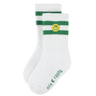 SMILEY kids socks