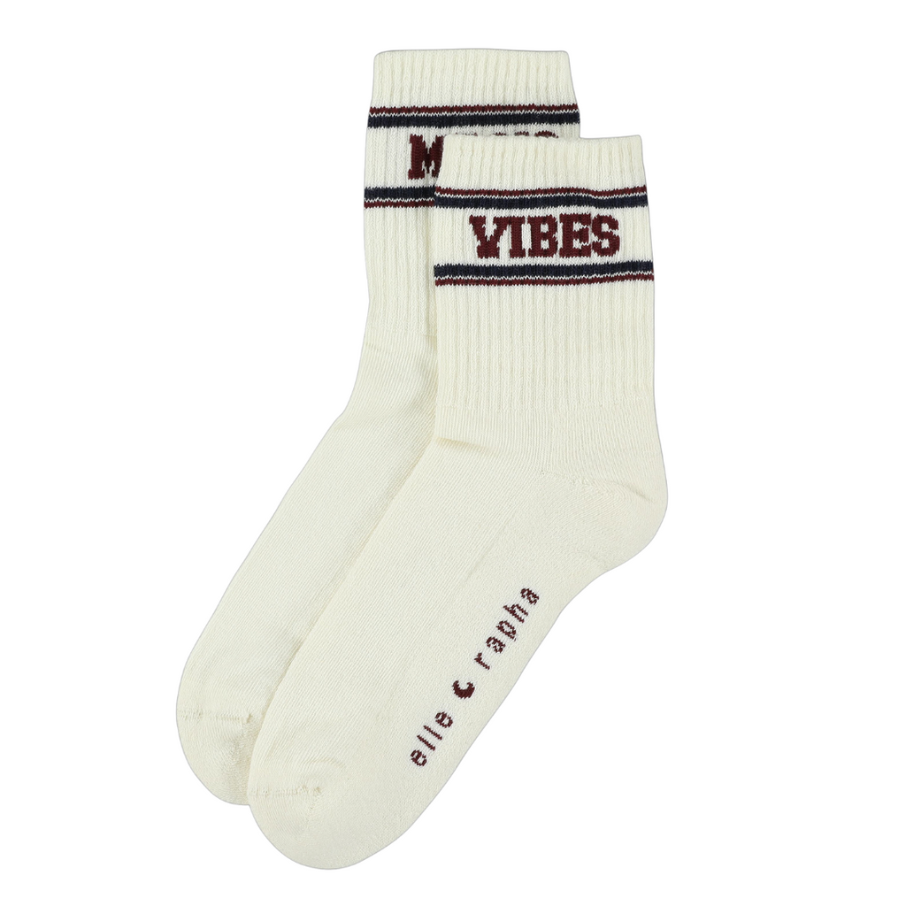 MAGIC VIBES socks