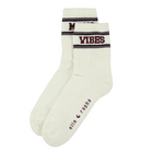 MAGIC VIBES socks